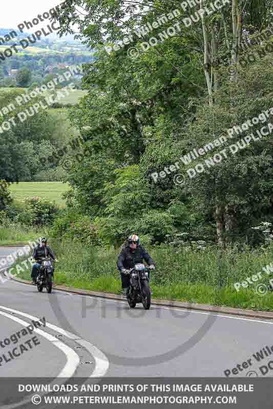 Vintage motorcycle club;eventdigitalimages;no limits trackdays;peter wileman photography;vintage motocycles;vmcc banbury run photographs